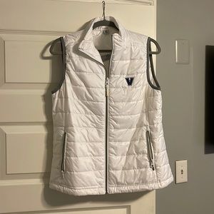Villanova womens vantage vest